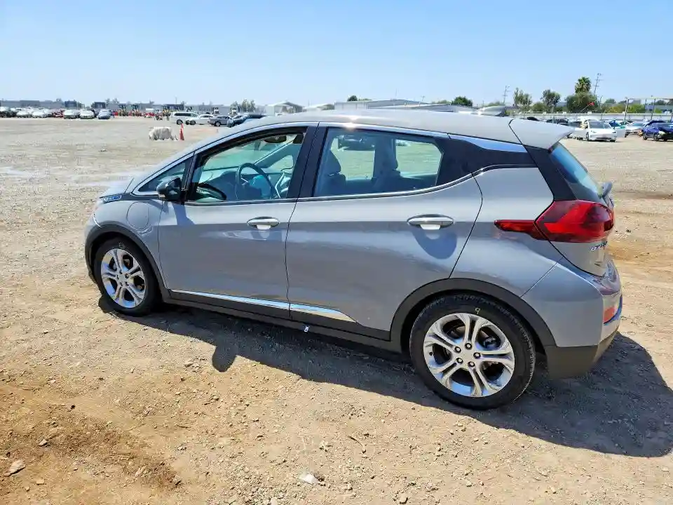 1G1FY6S0XL4135432 2020 CHEVROLET BOLT-1
