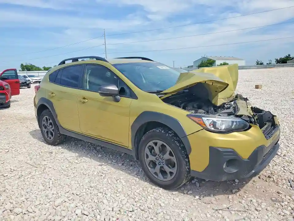 JF2GTHRC7MH318305 2021 SUBARU CROSSTREK-3