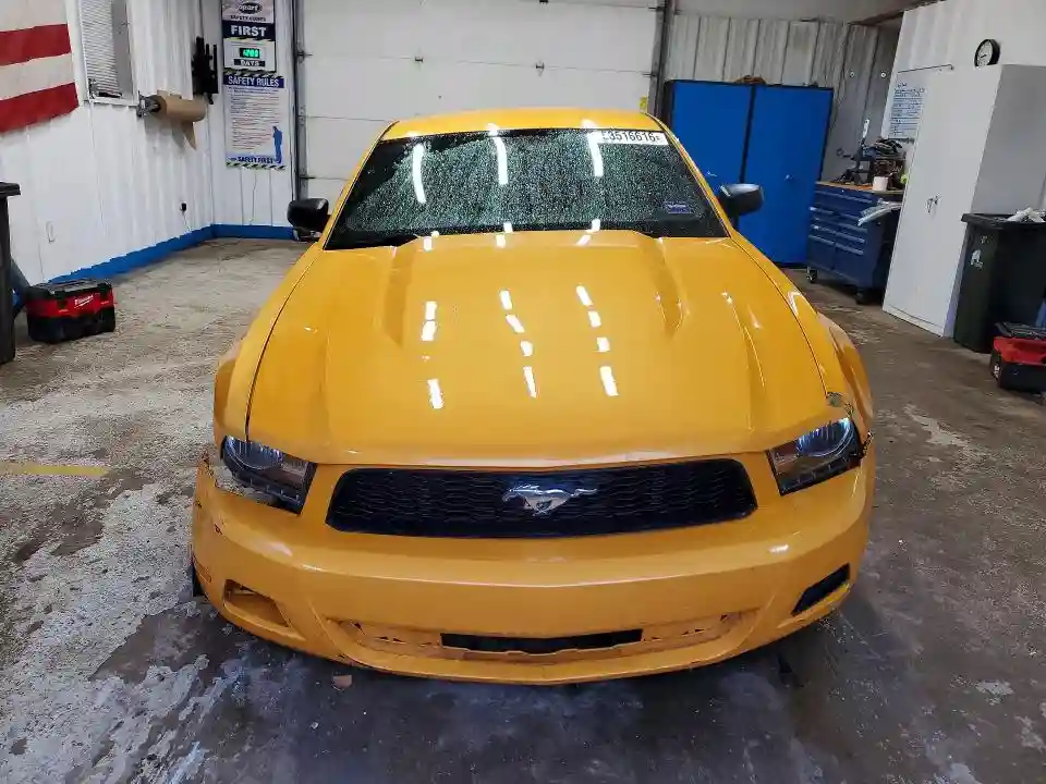 1ZVBP8AM1B5145572 2011 FORD ALL MODELS-4