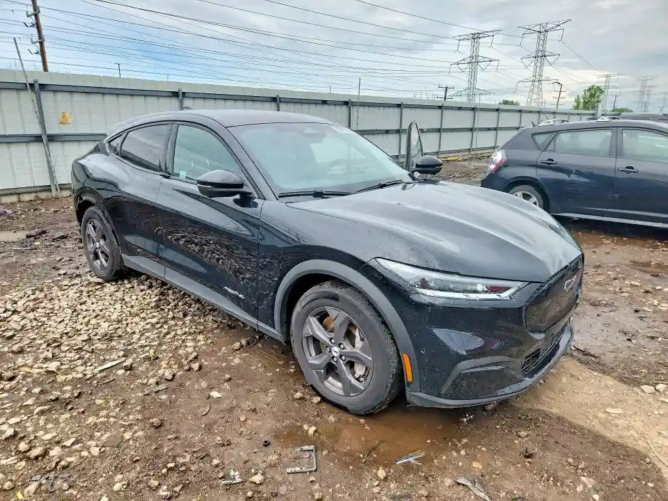 3FMTK1S57PMA89834 2023 FORD MUSTANG-3