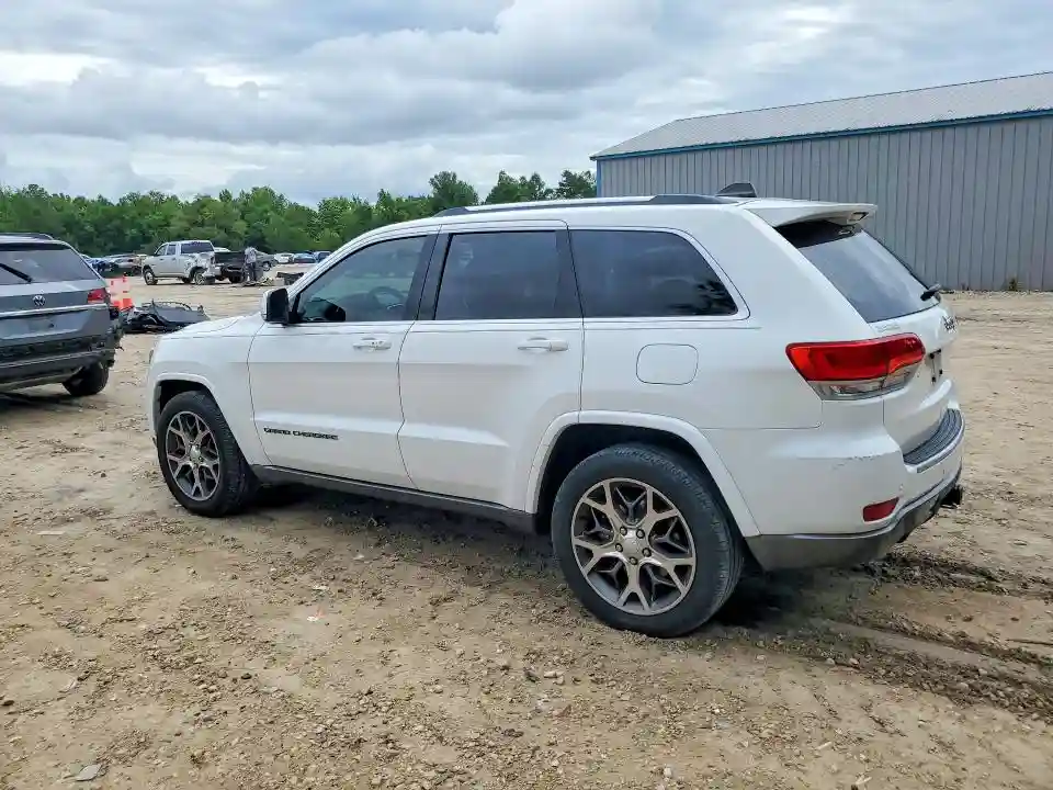 1C4RJEBG5JC204899 2018 JEEP CHEROKEE-1