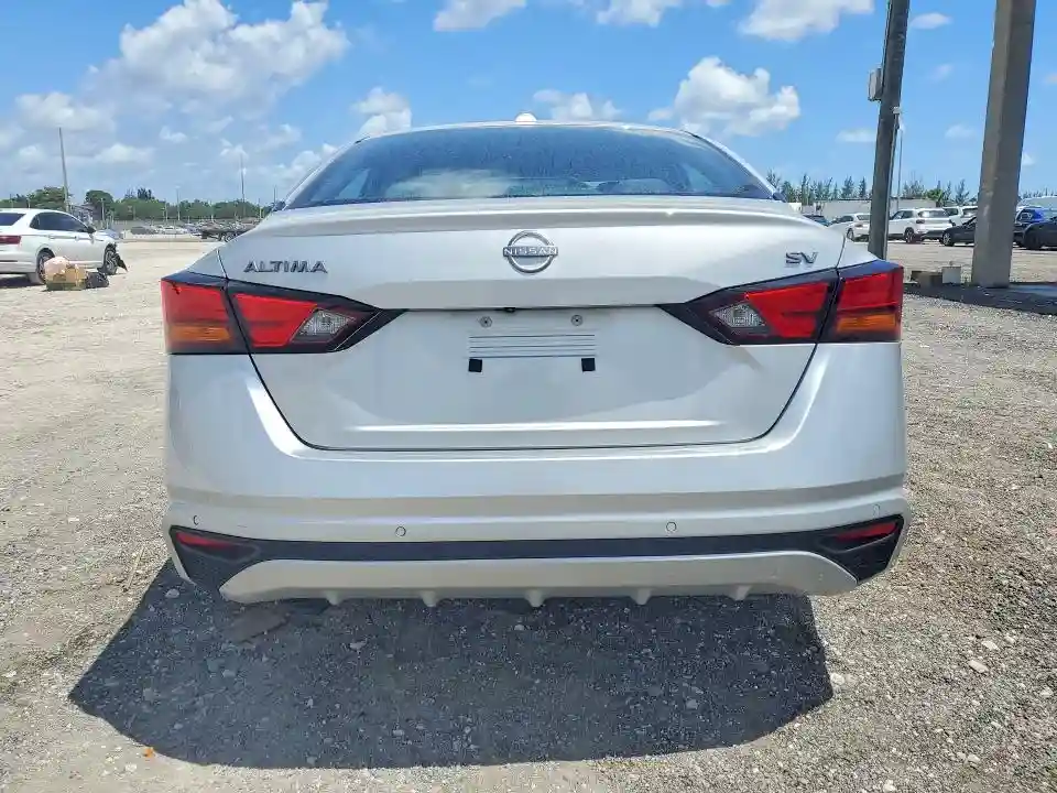 1N4BL4DV1PN341794 2023 NISSAN ALTIMA-5