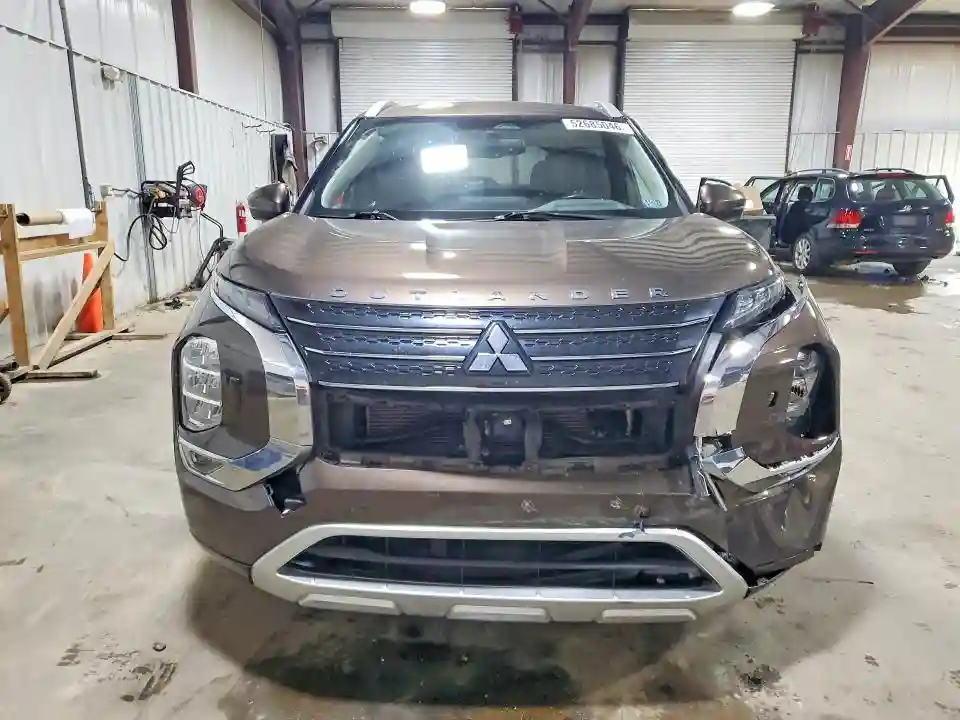 JA4J4VA86NZ072893 2022 MITSUBISHI OUTLANDER-4
