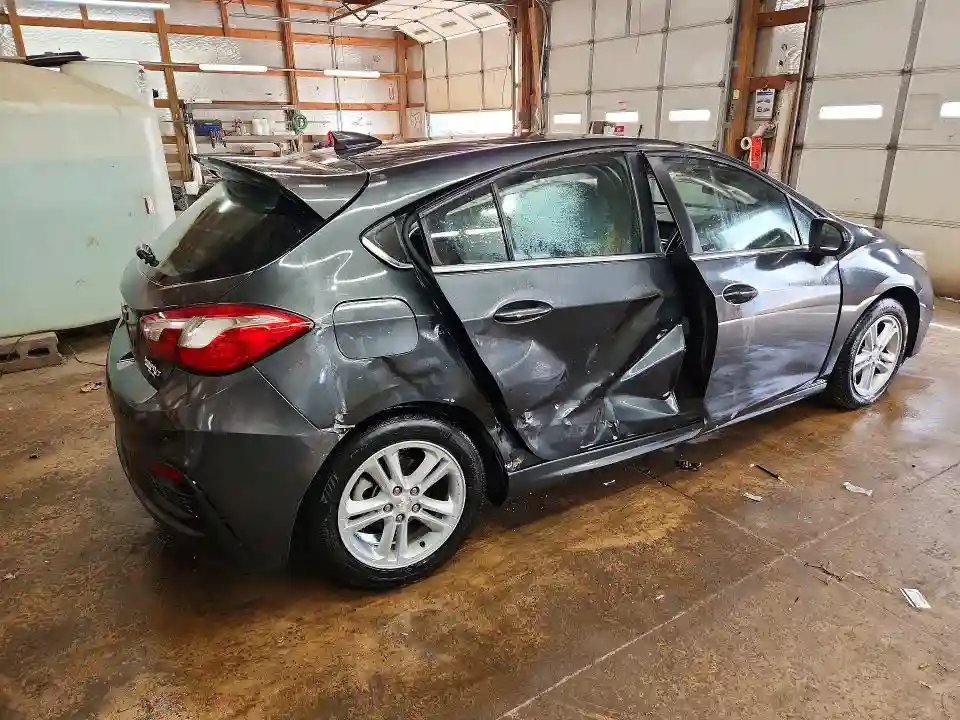 3G1BE6SM1HS540354 2017 CHEVROLET CRUZE-2