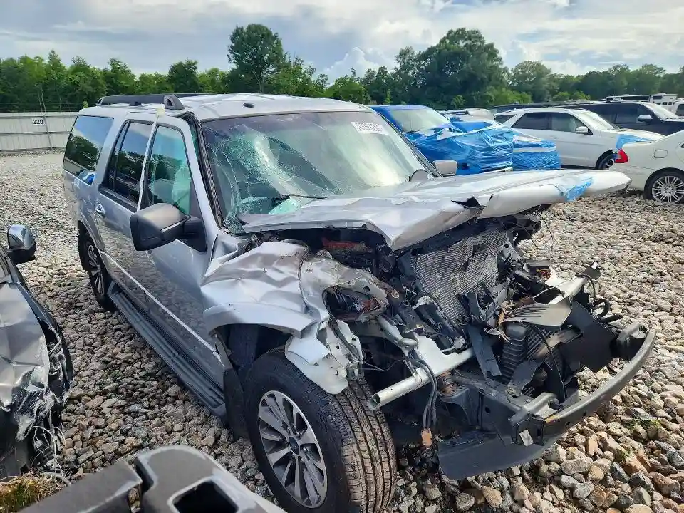 1FMJK1HT7FEF38351 2015 FORD EXPEDITION-3
