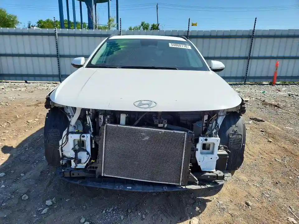 KM8HBCABXRU166624 2024 HYUNDAI KONA-4