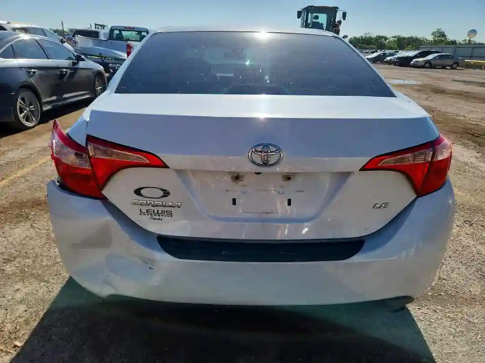 5YFBURHE6JP801184 2018 TOYOTA COROLLA-5