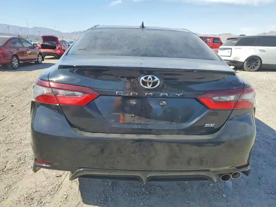 4T1G11AK3NU623772 2022 TOYOTA CAMRY-5