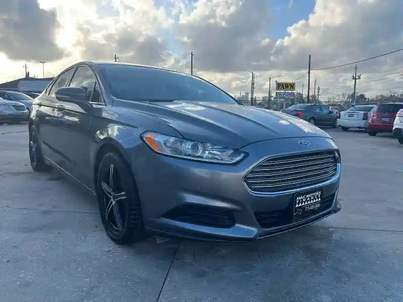 3FA6P0HR0DR200848 2013 FORD FUSION-0