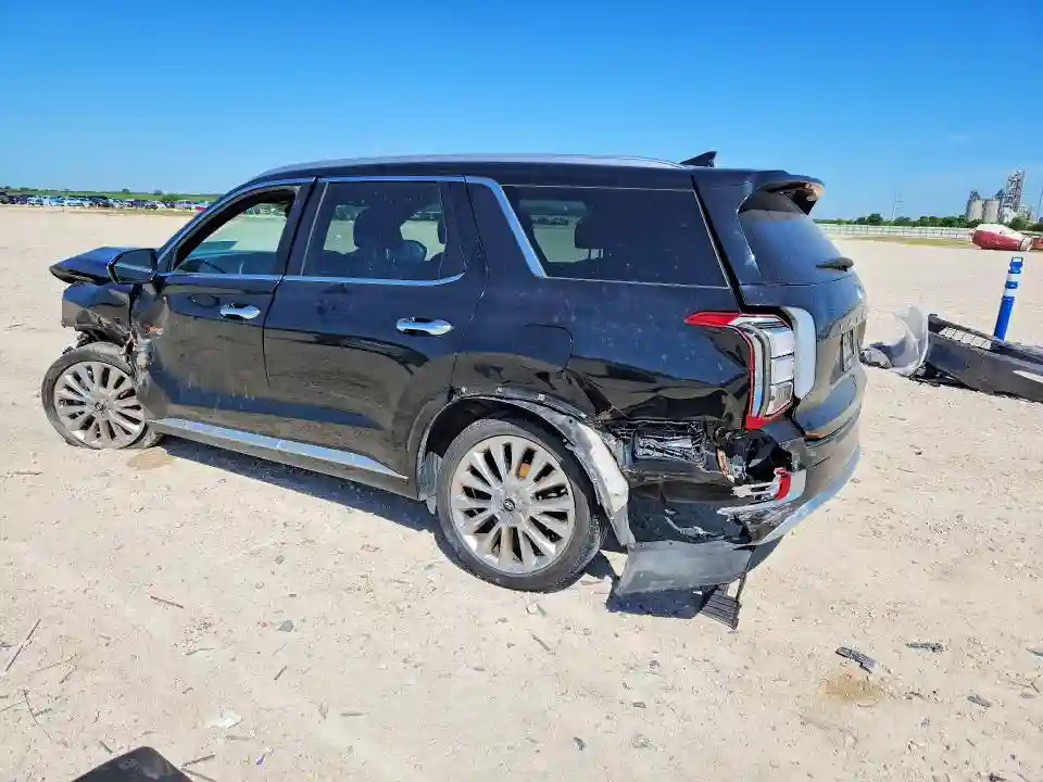KM8R5DHE8LU108018 2020 HYUNDAI PALISADE-1