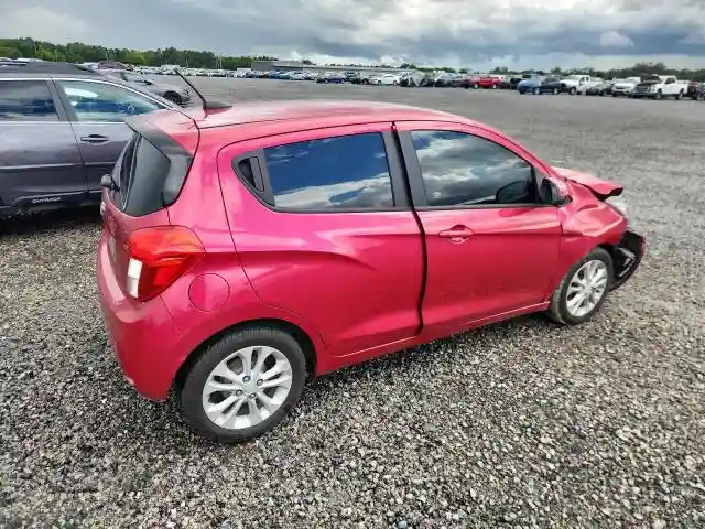 KL8CD6SA5KC808445 2019 CHEVROLET SPARK-2