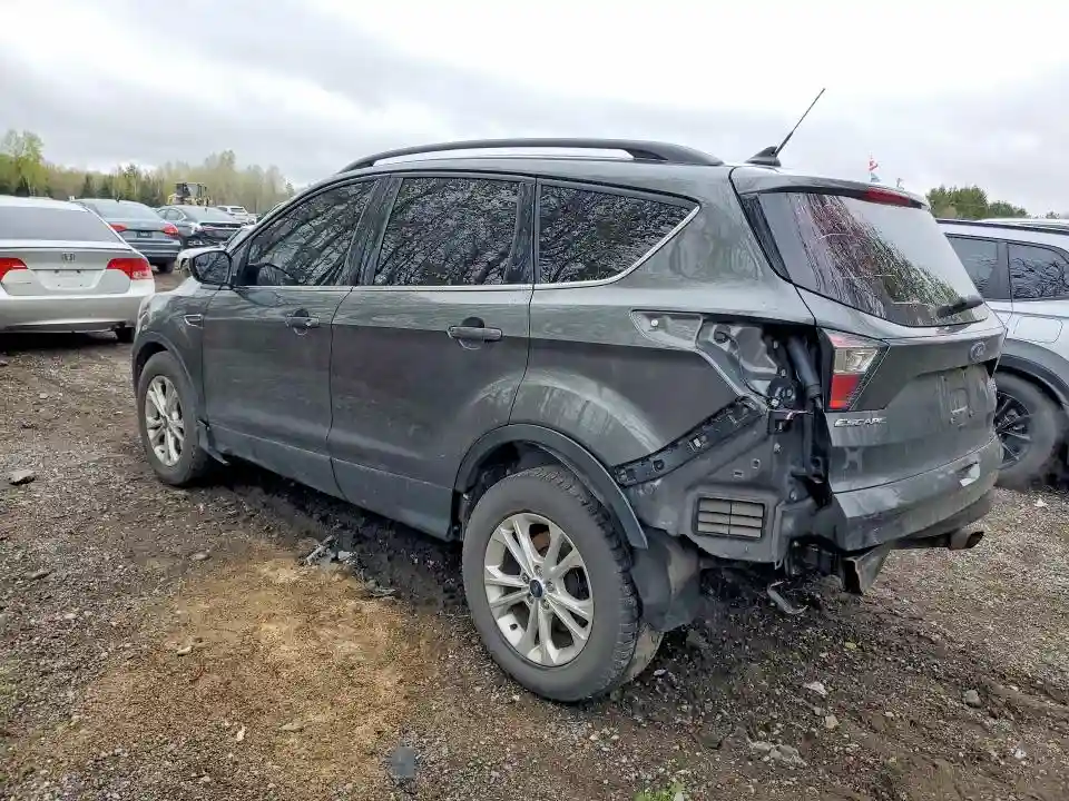 1FMCU9HD7JUB77213 2018 FORD ESCAPE-1