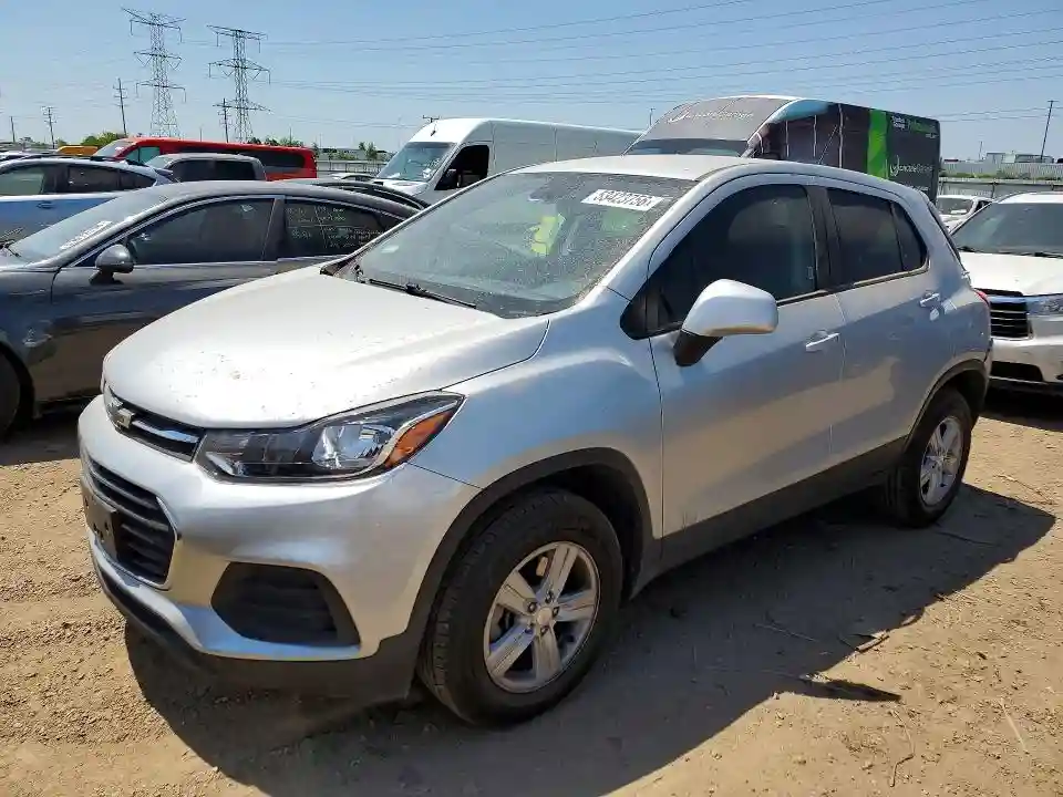 3GNCJNSB6LL107154 2020 CHEVROLET TRAX-0