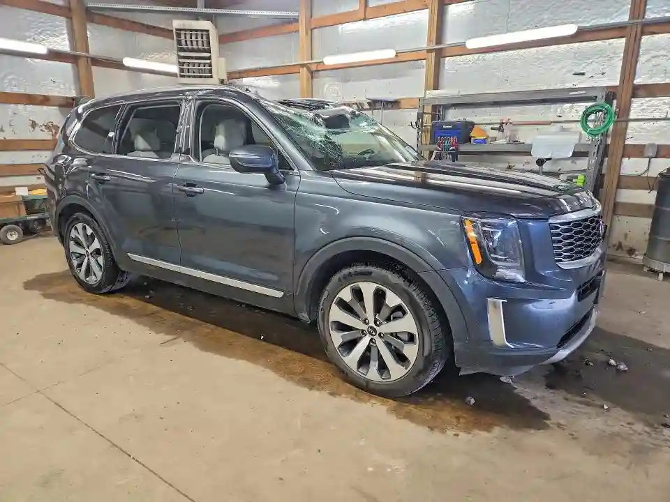 5XYP3DHC3LG082512 2020 KIA TELLURIDE-3