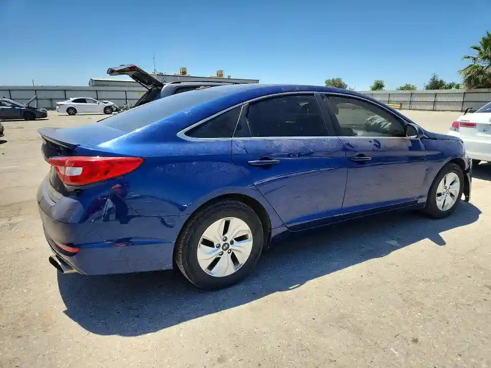 5NPE24AF9FH026201 2015 HYUNDAI SONATA-2