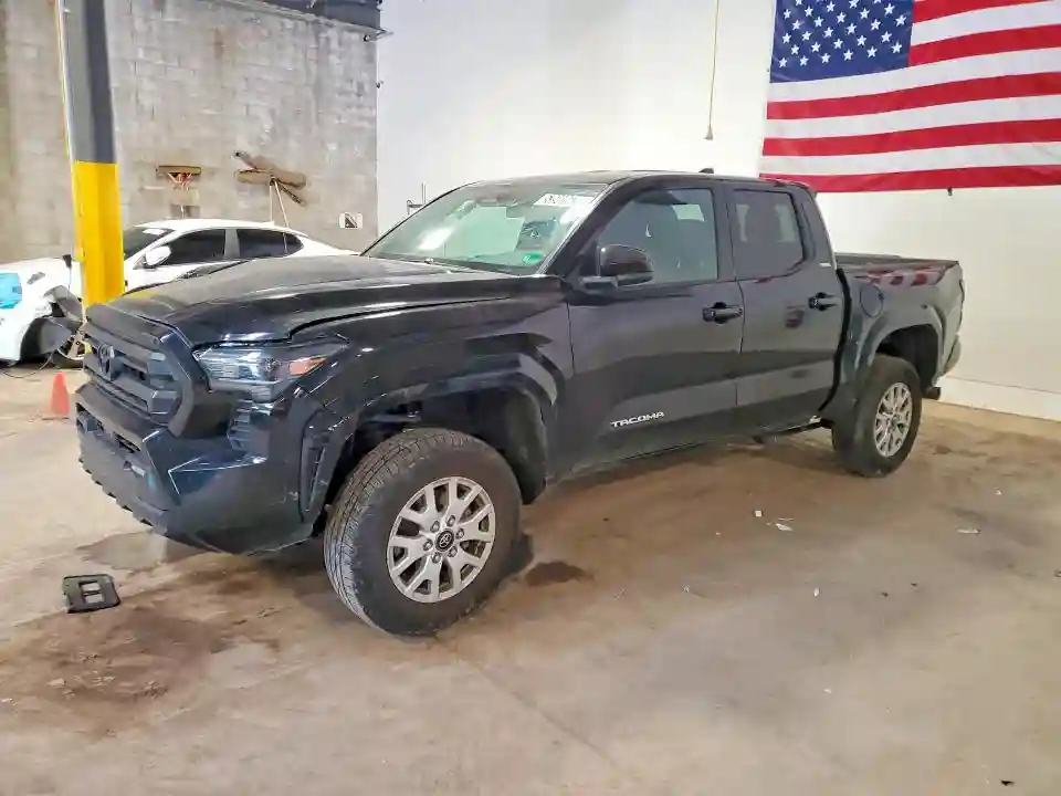 3TMLB5JN1SM164436 2025 TOYOTA TACOMA-0