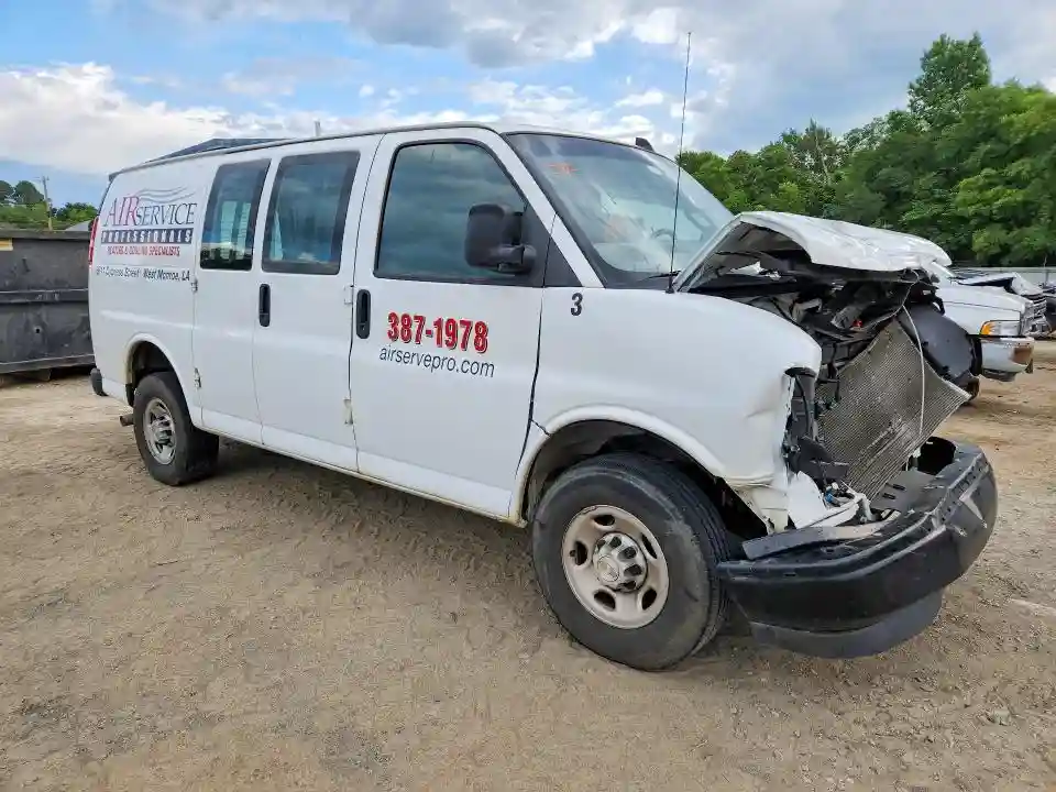 1GCWGAFP5P1247910 2023 CHEVROLET EXPRESS-3
