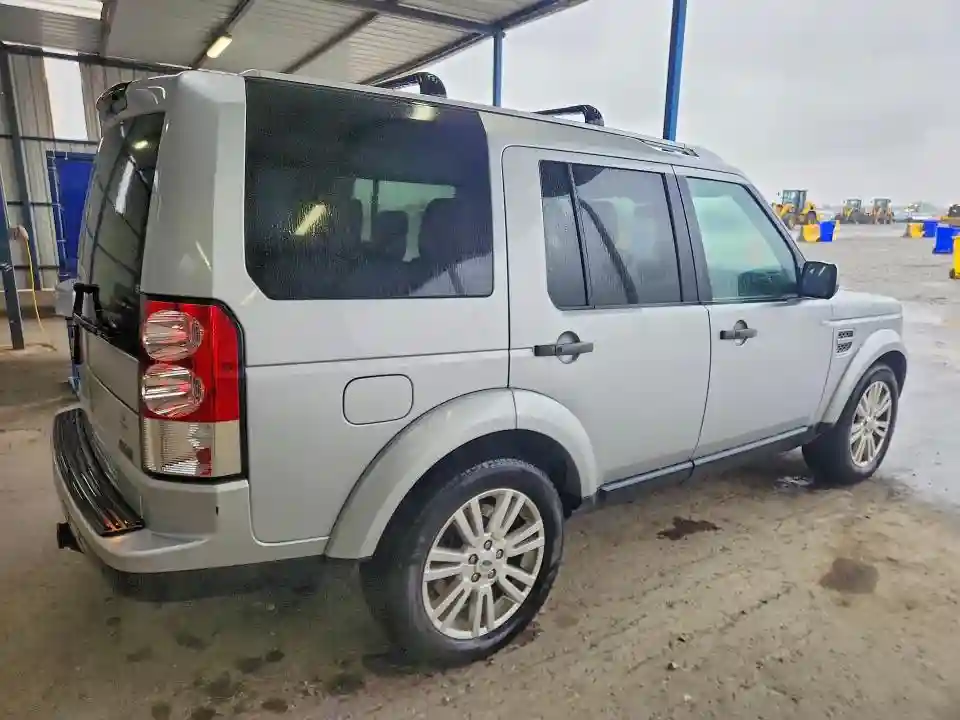 SALAG2D48CA649691 2012 LAND ROVER LR4-2