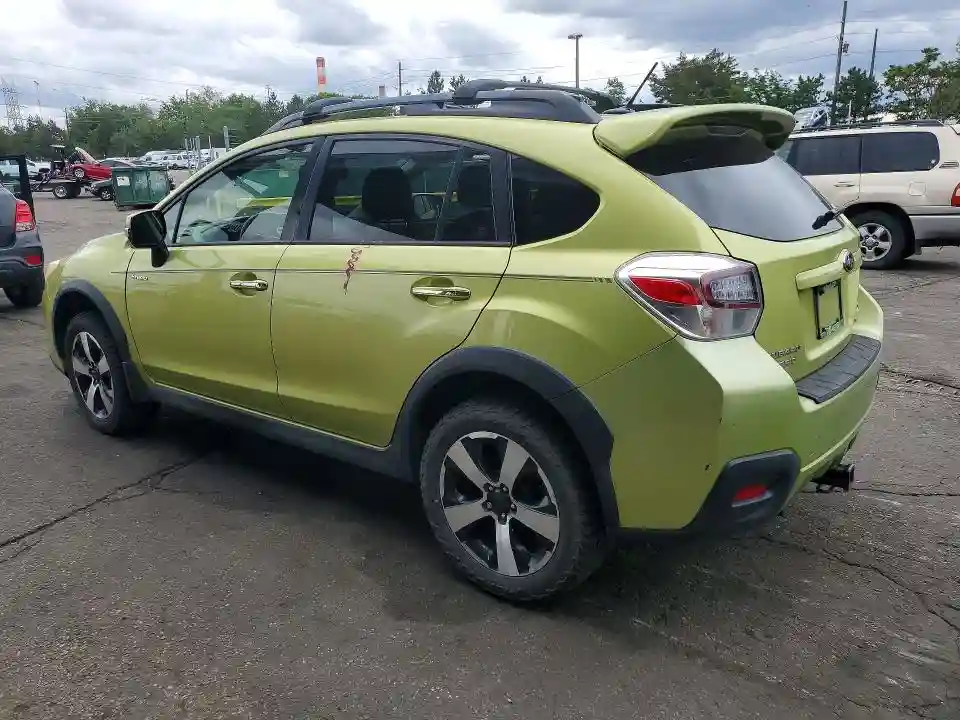 JF2GPBKC9EH255110 2014 SUBARU XV-1
