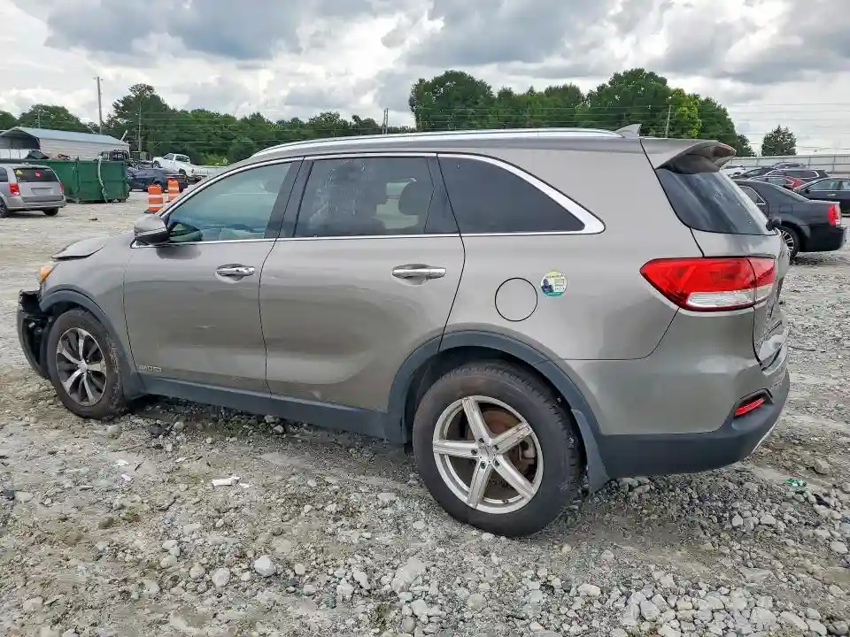 5XYPHDA53GG159964 2016 KIA SORENTO-1