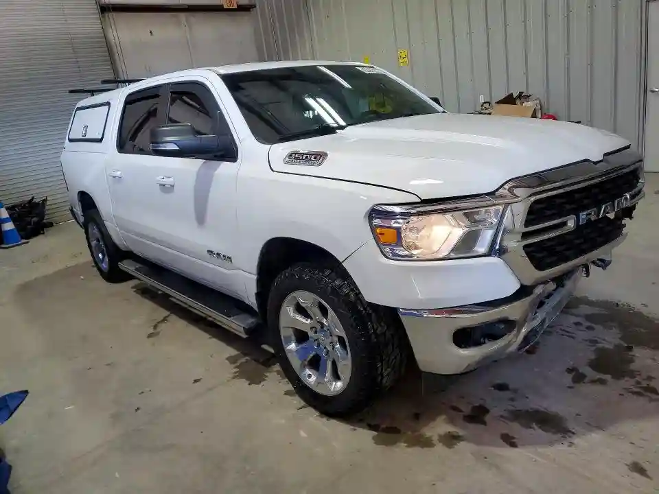 1C6SRFFT7NN419709 2022 RAM 1500-3