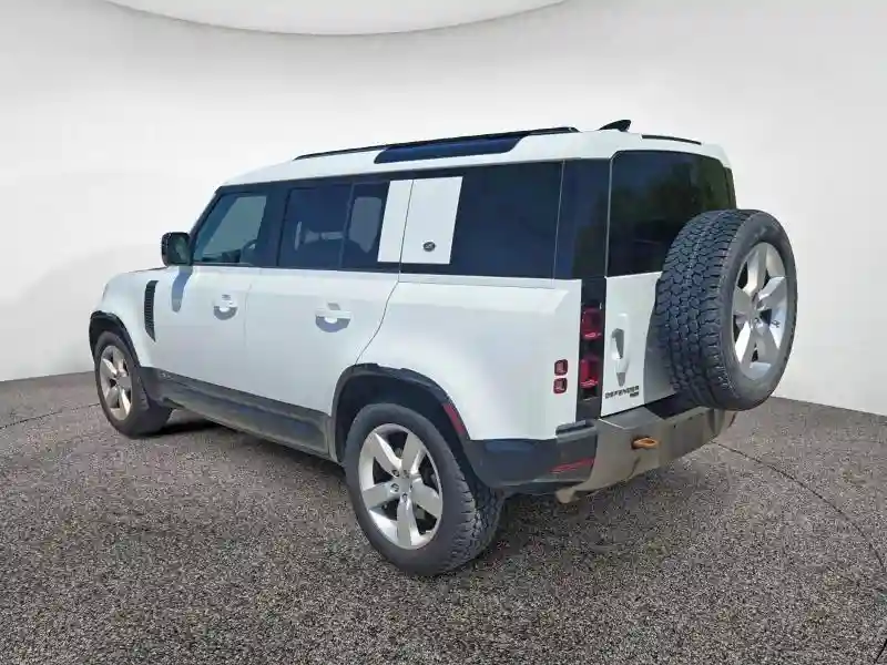 SALE3ERU6M2040845 2021 LAND ROVER DEFENDER-2