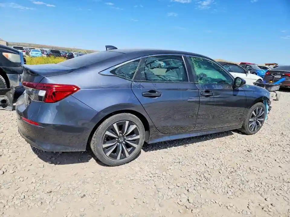 2HGFE1F76NH318151 2022 HONDA CIVIC-2