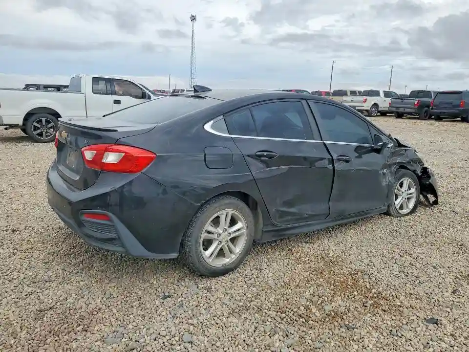 1G1BE5SM4H7257780 2017 CHEVROLET CRUZE-2