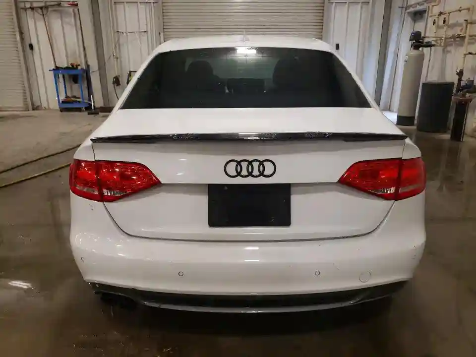 WAUKFAFL1CN020552 2012 AUDI A4-5
