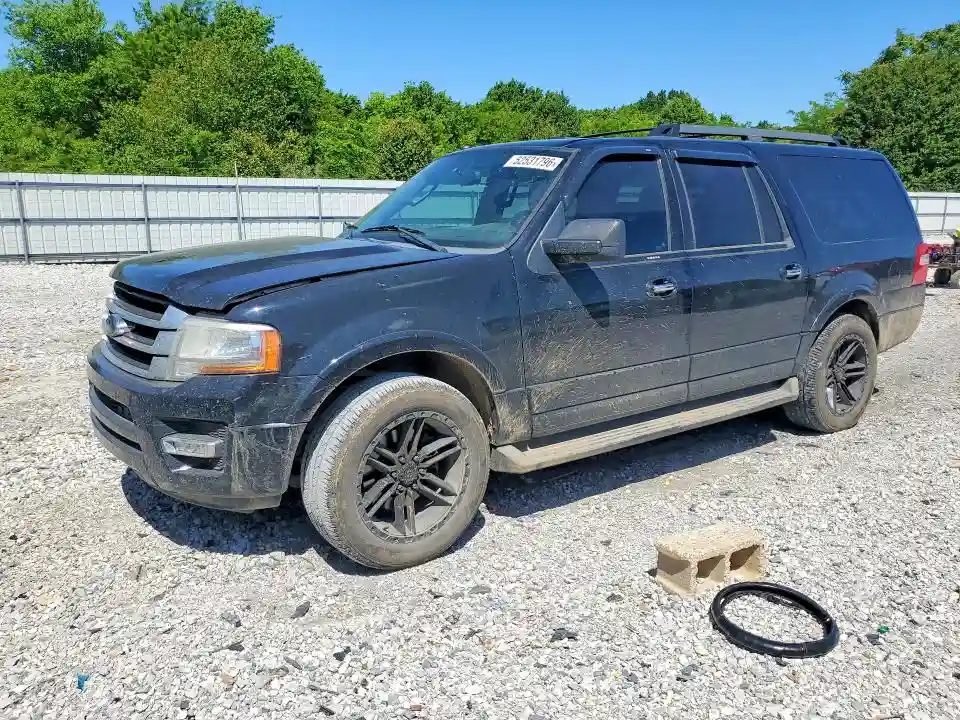 1FMJK1HTXGEF38149 2016 FORD EXPEDITION-0