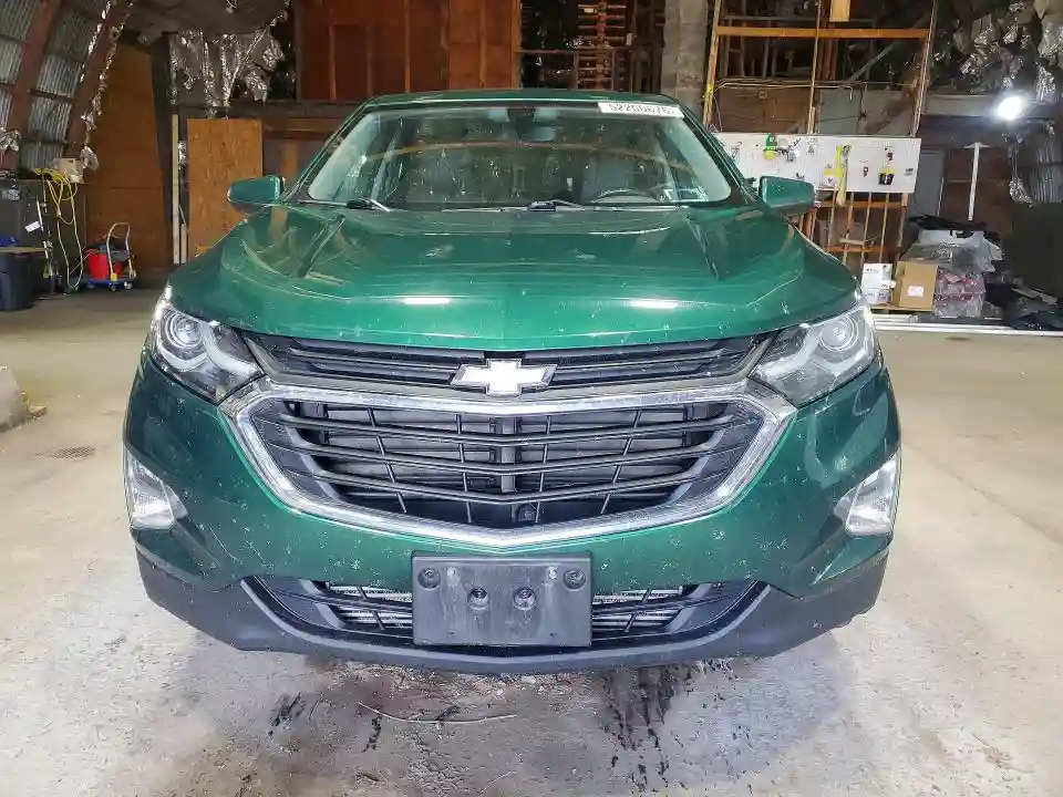 2GNAXUEV7K6159028 2019 CHEVROLET EQUINOX-4