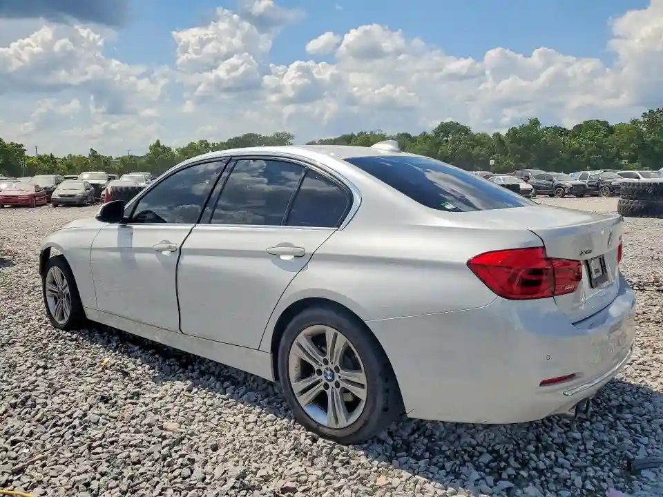 WBA8D9G3XHNU66025 2017 BMW 3 SERIES-1