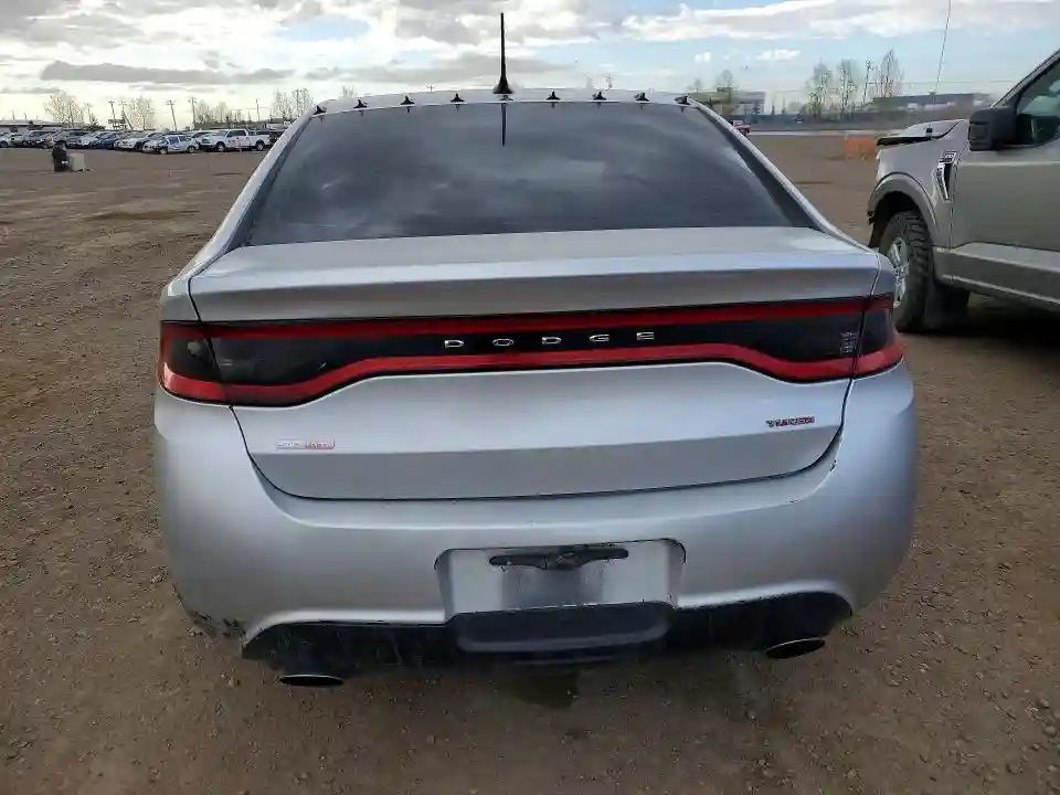 1C3CDFBH7DD721264 2013 DODGE DART-5