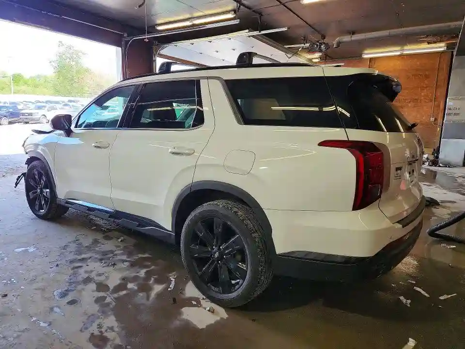 KM8R3DGE5PU549361 2023 HYUNDAI PALISADE-1