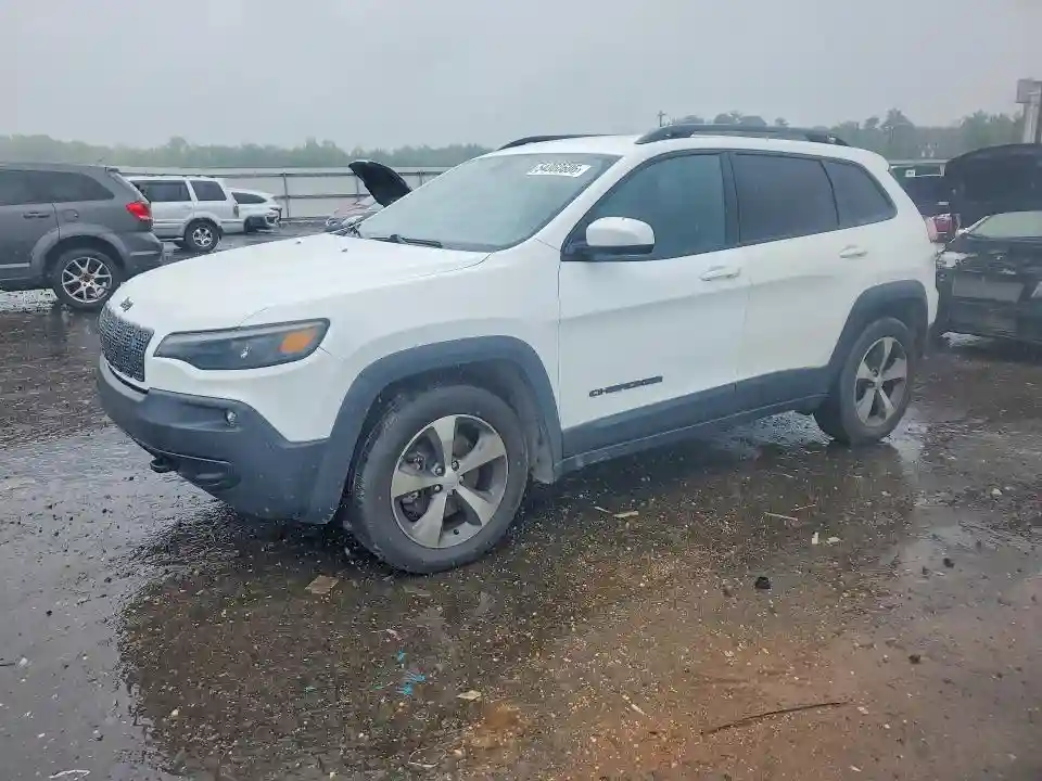 1C4PJMCX3LD628885 2020 JEEP GRAND CHEROKEE-0