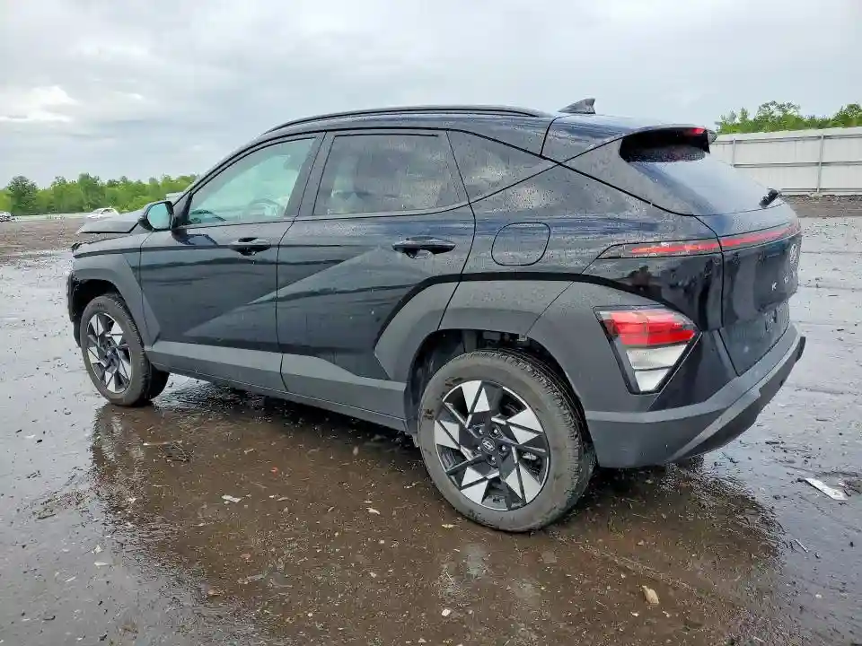 KM8HCCAB1RU081183 2024 HYUNDAI KONA-1