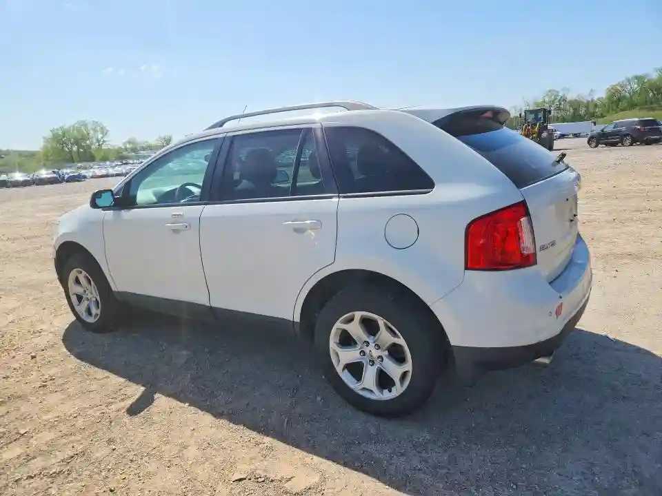 2FMDK4JC4DBB66890 2013 FORD EDGE-1