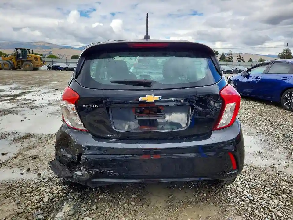 KL8CB6SA5HC822411 2017 CHEVROLET SPARK-5