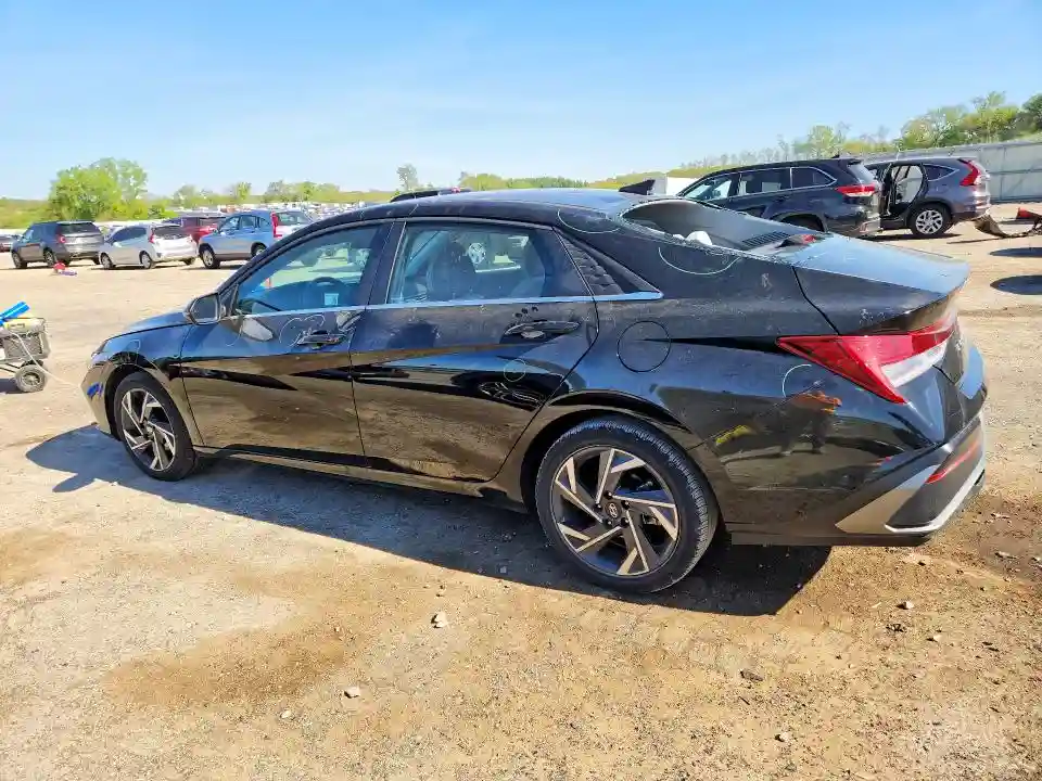 KMHLN4DJ2SU134606 2025 HYUNDAI ELANTRA-1