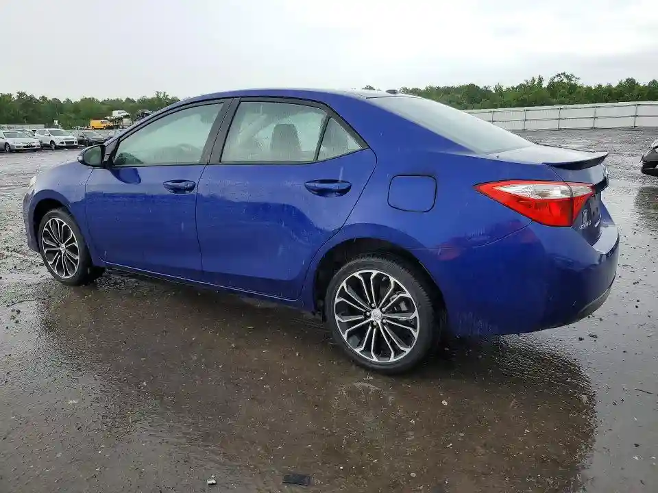 2T1BURHE7FC474429 2015 TOYOTA COROLLA-1