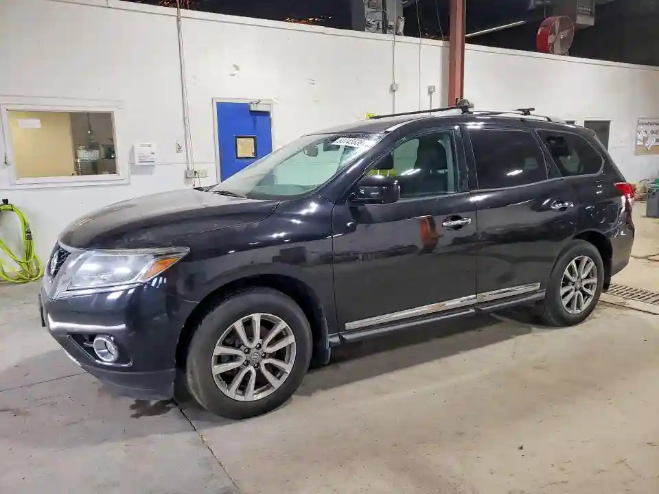 5N1AR2MM7FC707683 2015 NISSAN PATHFINDER-0