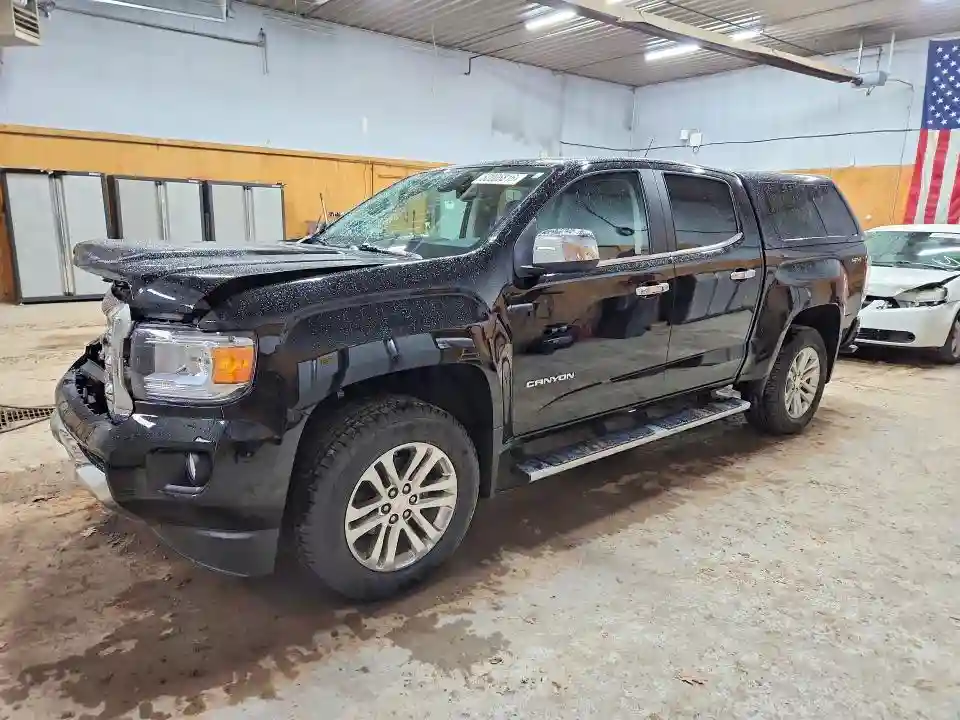 1GTG6CE31F1251422 2015 GMC CANYON-0