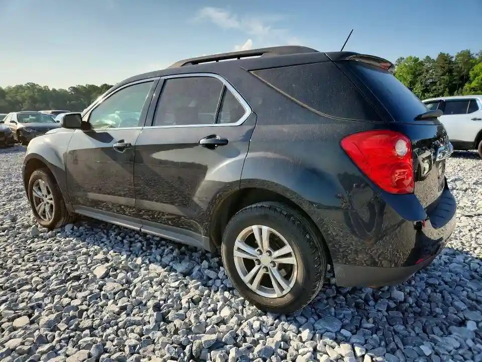 2GNALCEK5F6337441 2015 CHEVROLET EQUINOX-1