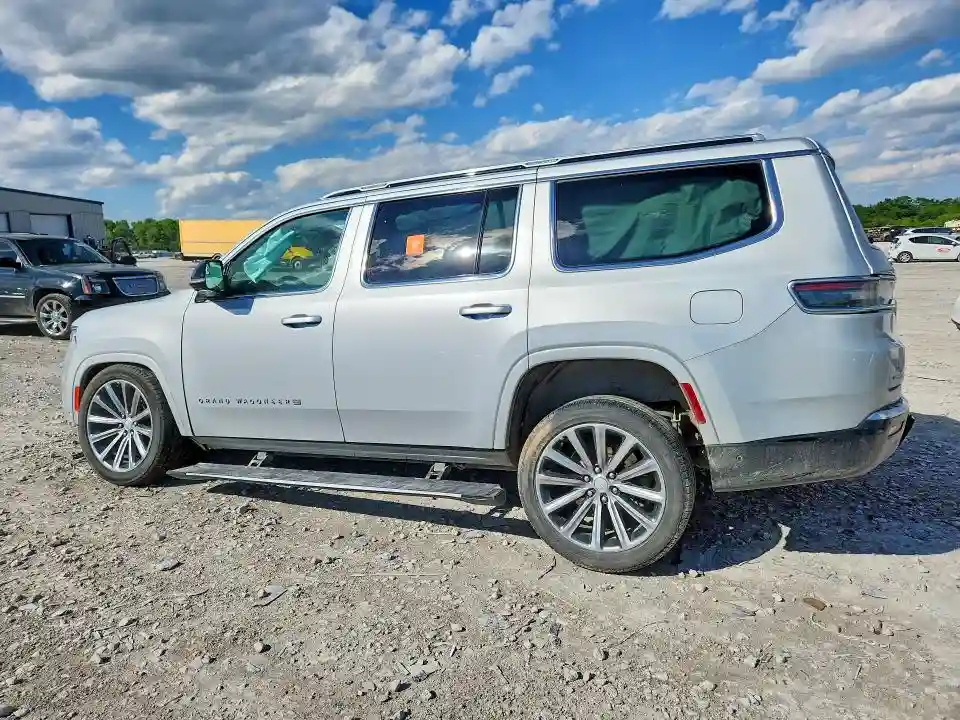1C4SJVFP1PS506698 2023 JEEP GRAND WAGO-1