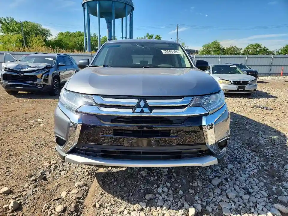 JA4AZ3A37GZ018838 2016 MITSUBISHI OUTLANDER-4