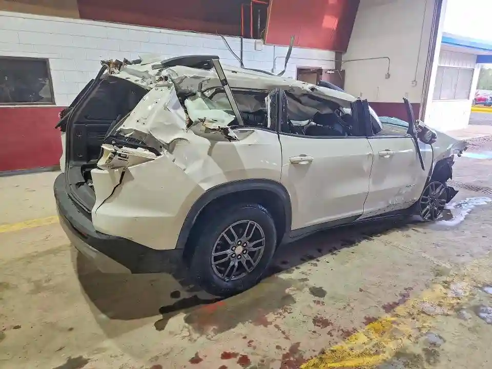 1GKENNRS7SJ245520 2025 GMC ACADIA-2