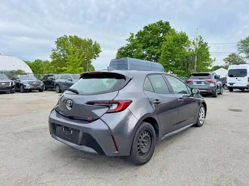 JTND4MBE1P3193964 2023 TOYOTA COROLLA-3