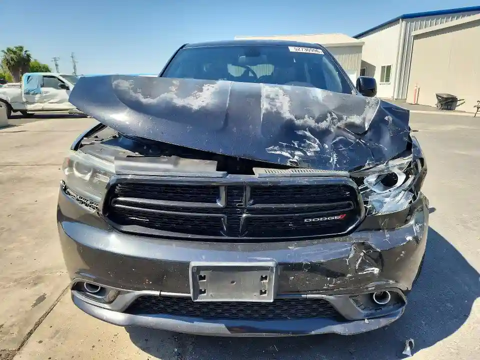 1C4RDHAG0EC560516 2014 DODGE DURANGO-4