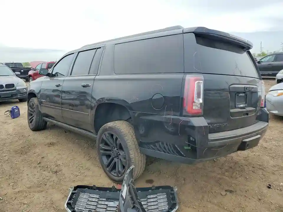 1GKS2HKJ4JR357738 2018 GMC YUKON-1