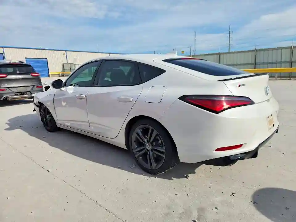 19UDE4H35RA020861 2024 ACURA INTEGRA-1
